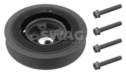 Wilmink Group WG1432806 Шкив коленвала Wilmink Group WG1432806 Шкив коленвала