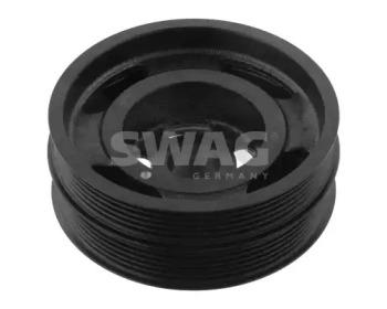 Wilmink Group WG1432833 Шків колінвала Wilmink Group WG1432833 Шків колінвала