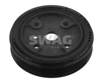 Wilmink Group WG1432846 Шків колінвала