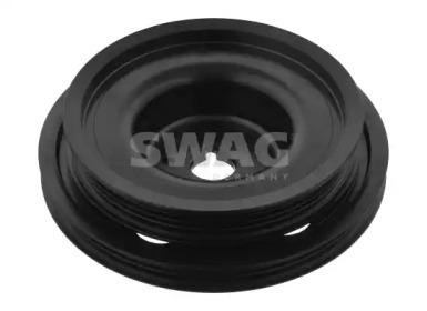 Wilmink Group WG1432850 Шків колінвала Wilmink Group WG1432850 Шків колінвала