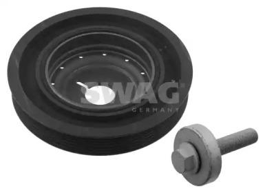 Wilmink Group WG1432859 Шків колінвала Wilmink Group WG1432859 Шків колінвала