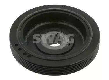 Wilmink Group WG1432865 Шкив коленвала