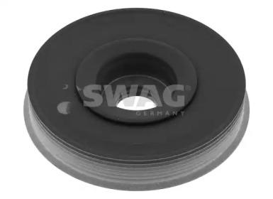 Wilmink Group WG1432868 Шків колінвала Wilmink Group WG1432868 Шків колінвала