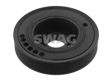 Wilmink Group WG1432880 Шкив коленвала