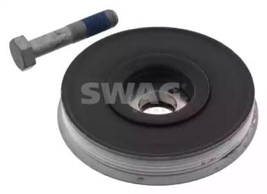 Wilmink Group WG1432888 Шків колінвала