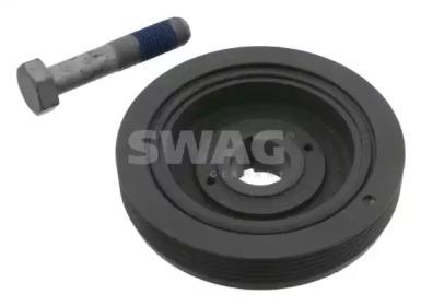 Wilmink Group WG1432893 Шків колінвала