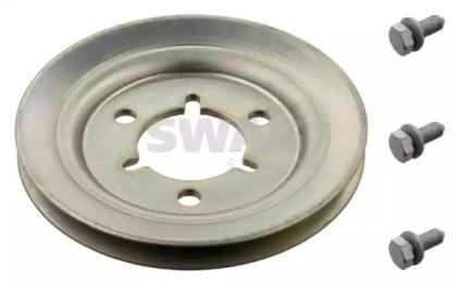 Wilmink Group WG1432906 Шків колінвала