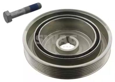 Wilmink Group WG1432911 Шків колінвала