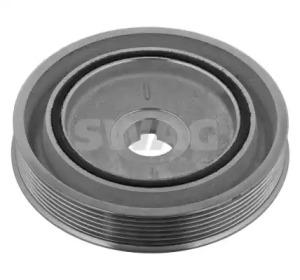 Wilmink Group WG1432916 Шкив коленвала Wilmink Group WG1432916 Шкив коленвала