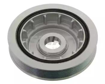 Wilmink Group WG1432926 Шків колінвала