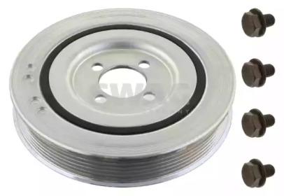 Wilmink Group WG1432931 Шків колінвала Wilmink Group WG1432931 Шків колінвала