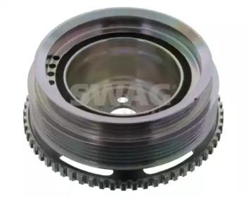 Wilmink Group WG1432937 Шкив коленвала Wilmink Group WG1432937 Шкив коленвала