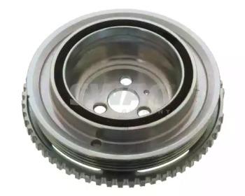 Wilmink Group WG1432943 Шкив коленвала Wilmink Group WG1432943 Шкив коленвала