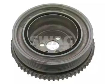 Wilmink Group WG1432945 Шкив коленвала