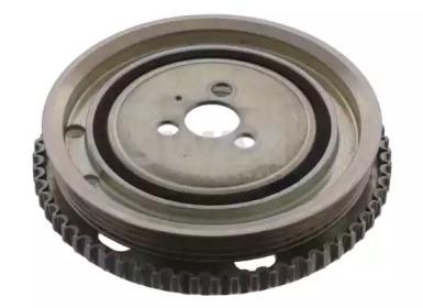 Wilmink Group WG1432946 Шкив коленвала Wilmink Group WG1432946 Шкив коленвала