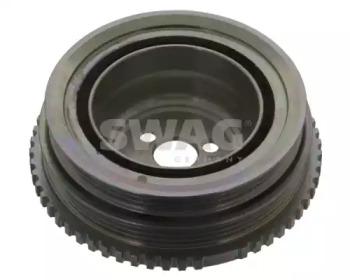 Wilmink Group WG1432949 Шкив коленвала Wilmink Group WG1432949 Шкив коленвала