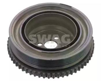 Wilmink Group WG1432951 Шкив коленвала