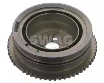 Wilmink Group WG1432952 Шкив коленвала Wilmink Group WG1432952 Шкив коленвала