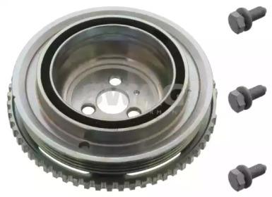 Wilmink Group WG1432953 Шкив коленвала Wilmink Group WG1432953 Шкив коленвала