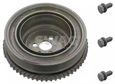 Wilmink Group WG1432955 Шків колінвала Wilmink Group WG1432955 Шків колінвала