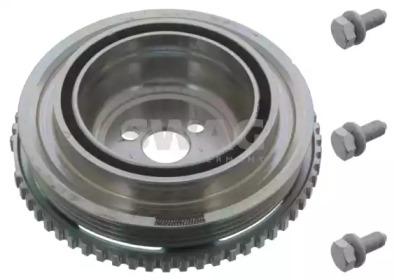 Wilmink Group WG1432958 Шкив коленвала Wilmink Group WG1432958 Шкив коленвала