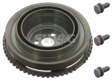 Wilmink Group WG1432960 Шкив коленвала