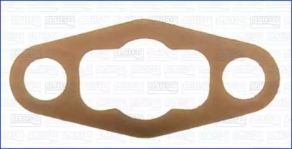 Wilmink Group WG1447196 Прокладка клапана EGR Wilmink Group WG1447196 Прокладка клапана EGR