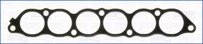 Wilmink Group WG1448265 Прокладка впускного колектора Wilmink Group WG1448265 Прокладка впускного колектора