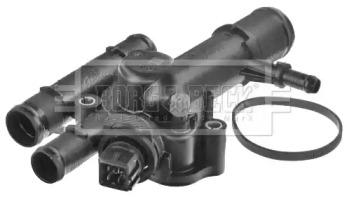 Borg & Beck BBT295 Original