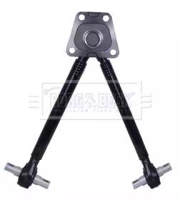 Borg & Beck BCA32320 Arm assy suspension