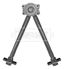 Borg & Beck BCA32415 Arm assy suspension Borg & Beck BCA32415 Arm assy suspension