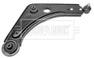 Borg & Beck BCA5616 Важіль підвіски колеса