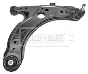 Borg & Beck BCA5867 Arm assy suspension