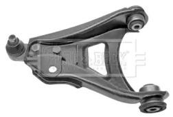 Borg & Beck BCA5888 Arm assy suspension