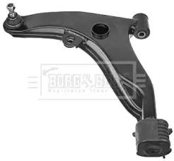 Borg & Beck BCA5907 Arm assy suspension Borg & Beck BCA5907 Arm assy suspension