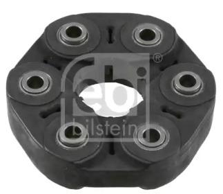 Febi 21185 Flexible coupling kit Febi 21185 Flexible coupling kit