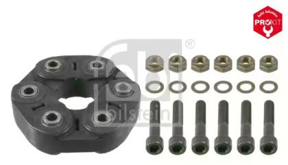 Febi 21189 Flexible coupling kit Febi 21189 Flexible coupling kit