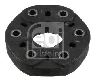 Febi 21191 Flexible coupling kit Febi 21191 Flexible coupling kit