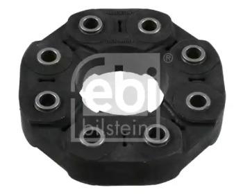 Febi 21195 Flexible coupling kit Febi 21195 Flexible coupling kit