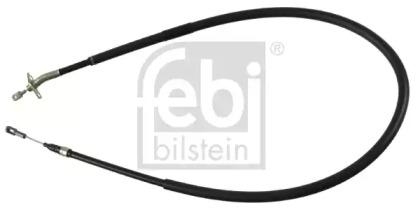Febi 21264 Brake cable Febi 21264 Brake cable