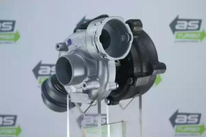 Da Silva AS1107 Industriemotor