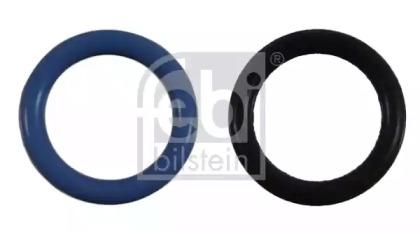 Febi 21587 Gasket oil filter Febi 21587 Gasket oil filter