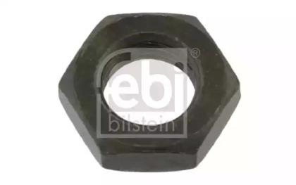 Febi 21605 Nut metal