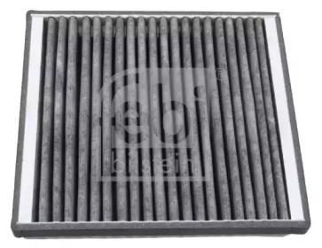 Febi 21643 Фільтр салона Febi 21643 Фільтр салона