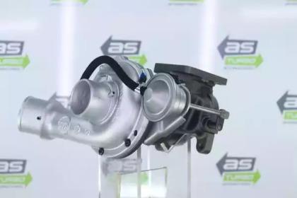 Da Silva AS1121 Турбокомпрессор Da Silva AS1121 Турбокомпрессор