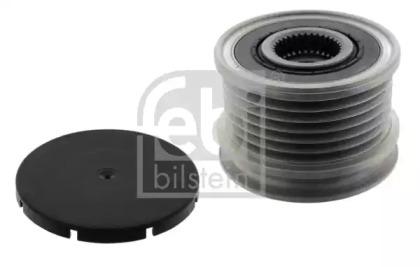 Febi 21683 Механізм вільного ходу генератора Febi 21683 Механізм вільного ходу генератора