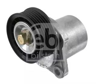 Febi 21771 Натягувач ременя поліклинового Febi 21771 Натягувач ременя поліклинового