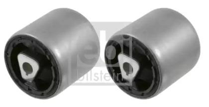 Febi 21841 Control arm bush kit Febi 21841 Control arm bush kit