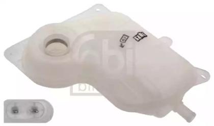 Febi 21842 Reservoir assy coolant Febi 21842 Reservoir assy coolant