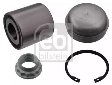 Febi 21847 Wheel bearing